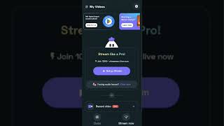 Best Live Stream App For Android | Turnip Live Stream App Tutorial in Hindi 