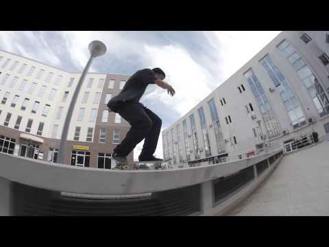 "Albert" – A little something from a December Night