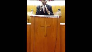 Blessings: God is not a man that he should LIE