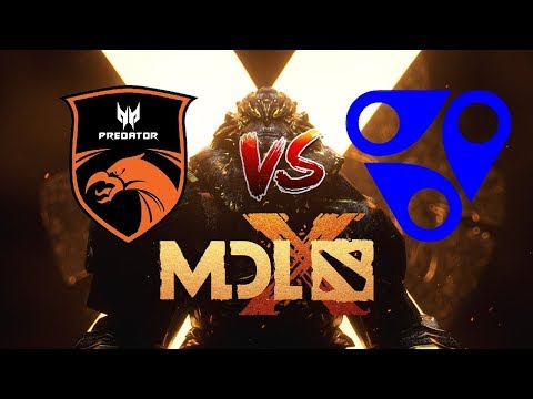 TNC Predator vs Reality Rift | GAME 1 (BO2) | MDL Chengdu Major 2019 | Dota 2 Pro Circuit