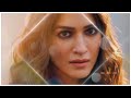 Ganpath Movie Action Video Tiger Shroff Amitabh Bacchan Kirti Sanan