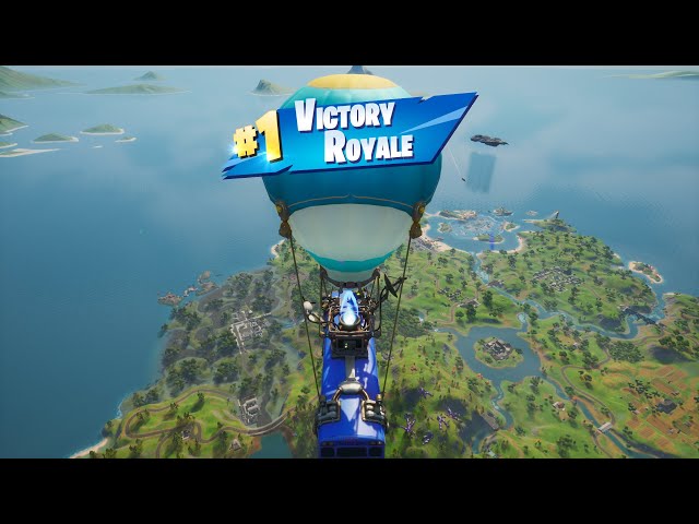 Fortnite Season 4: New glitch allows players to win every ... - 640 x 480 jpeg 48kB