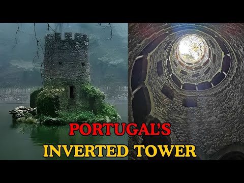 The Mystery of Portugal’s Inverted Tower