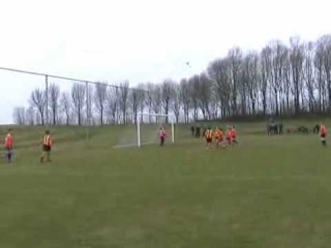 Simonshaven D1-Rozenburg D2_20-03-10