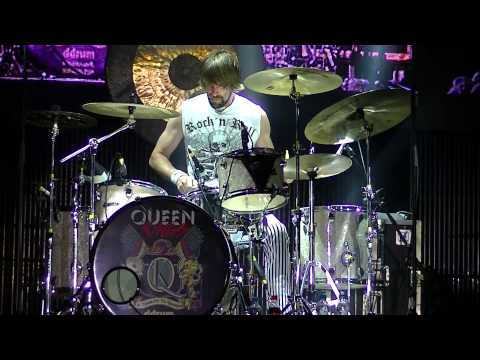 The Queenkings - Rheinland-Pfalz-Tag - Neuwied 2014