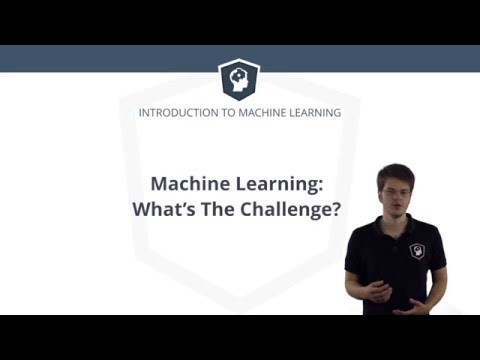 An Introduction to Machine Learning with R