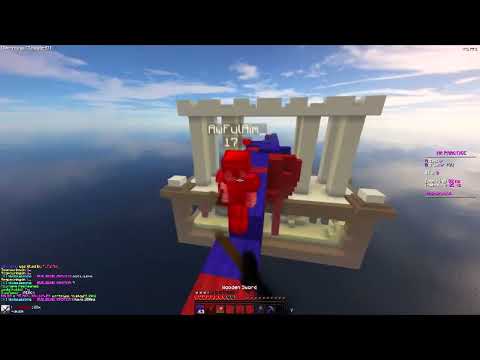 EPIC REAL Minecraft HACKING montage x2kyoryu