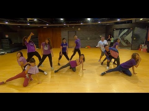 [PRODUCE 48] Nation's Hot Issue - Rumor dance cover by Mina(classA+)