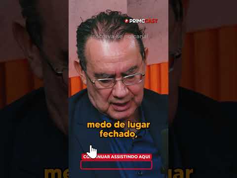 FALAR SOZINHO É COISA DE LOUCO?