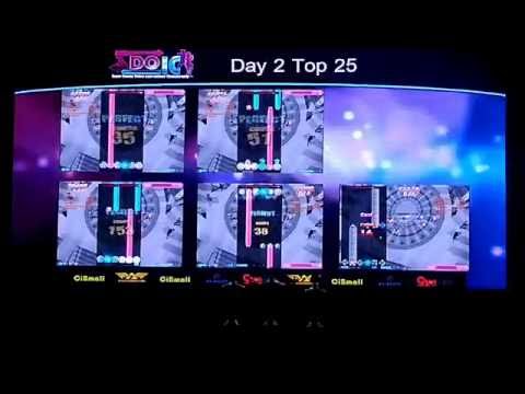 SDO-X SDOIC 2016 - Top 25 - Pure Ruby (6K) Part 1