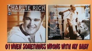 01 WHEN SOMETHINGS WRONG WITH MY BABY