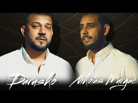 🎬 Darusko & Nikolas Murgac - Sakoneske Miste ( VIDEOKLIP ) COVER 🎬