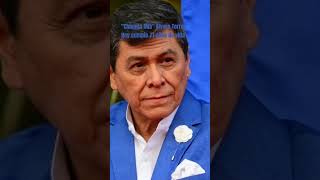 Chiquita Mía. Álvaro Torres