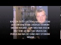 Snezana Djurisic LEPI MOJ MATRICA SA TEXTOM ...