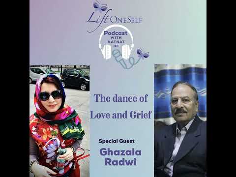 The dance of Love and Grief - Episode 26