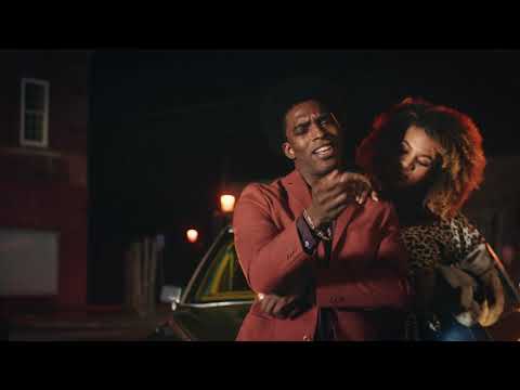 Akeem Ali - Playa 2 Playa feat. Fleetwood Fred (Official Music Video)