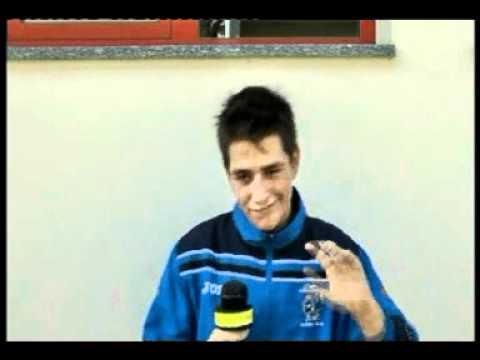 23/10/11 Marco Rota - Gabriele Locatelli e Paolo Ghisalberti . . . . .  futsal