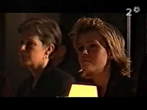 Hamelin in Stockholm - Scriabin - Etude, Op 2 No 1 13/14