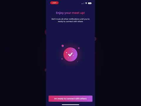 Spark - Connect In Real Life