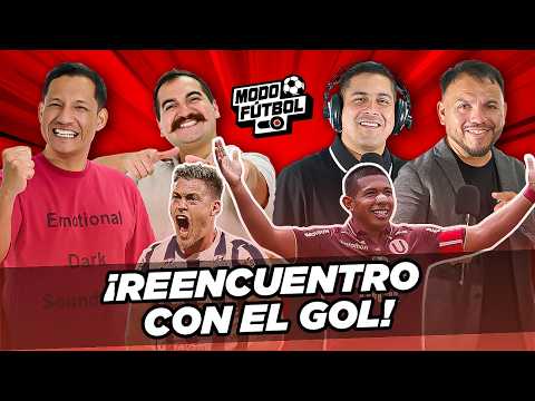 ANALIZAMOS triunfos de 'U' y ALIANZA LIMA gracias a FLORES y GIROTTI | Despedimos a AGUAYO en vivo