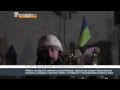 Видеофакт. Морпехи армии РФ штурмуют Донецкий аэропорт. Украина! 