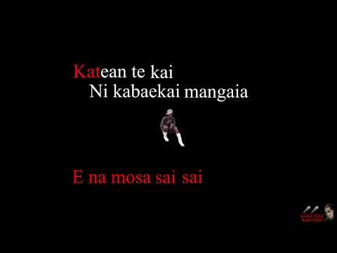 E NAMORAOI ( Karaoke ) artist Bata Teinamati