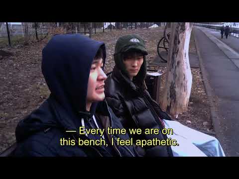 THE BIG ALMATY RIVER (2025) Short Film