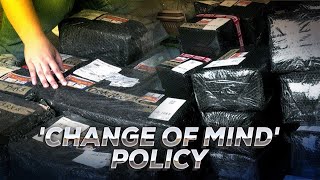 #BalitangA2Z | ILANG ONLINE SELLERS, INIREREKLAMO ANG ‘CHANGE OF MIND’ POLICY