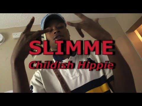 SLIMME feat. Childish Hippie (Official Video)