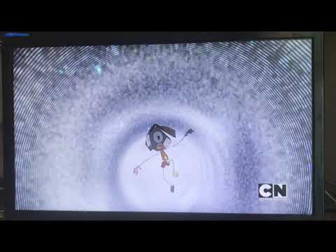the amazing world of gumball the movie trailer