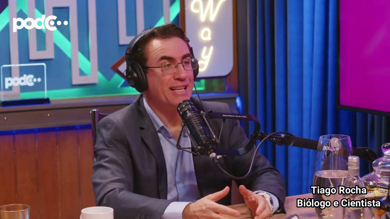 Uma aula sobre MAGNÉSIO.