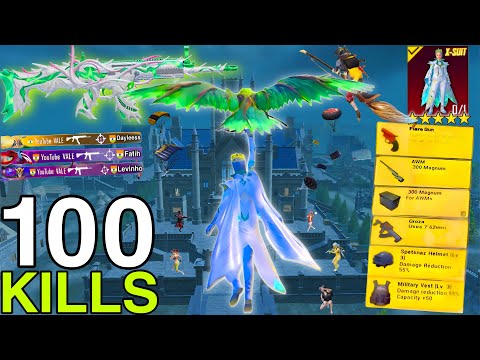 100 Solo KILLS!😱 MY NEW SEASON KILL RECORD in PUBG MOBILE 🔥SAMSUNG,A7,A8,J4,J5,J6,J7,J2,J3,XS,A3,A4