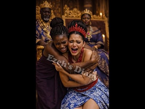 FINAL PART: The Beautiful Princess And The Local Fisherman (PART 15)