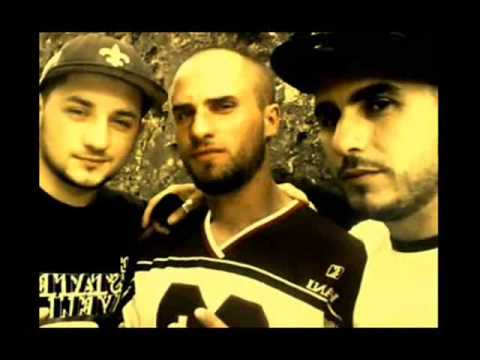 DossTy ft BiG WoLF & BiG NiGhT - Ta Vërtetojna [ 2009 ]