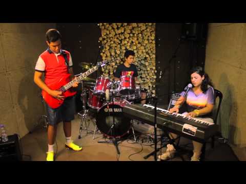 Music Dice // THE NEXT BIG THING - Audition