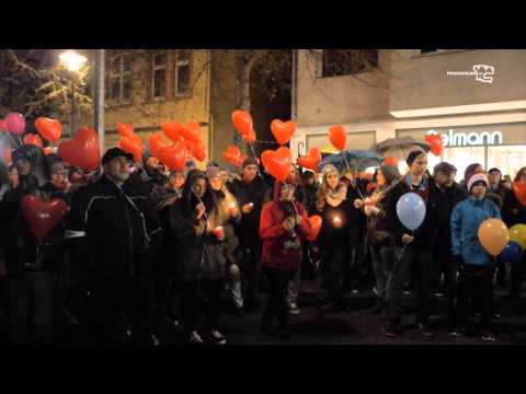 Herz statt Hetze - Nurcan Öz