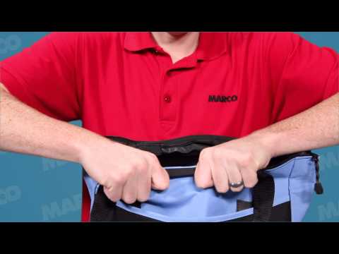 TranSport It Tote - 24-Hour Production