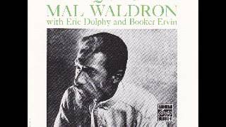 Mal Waldron - 1961 - Warm Canto