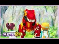 Cretaceous Park Super 10 Full Episode Kids Cartoon