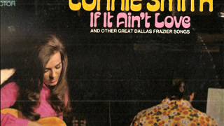 Connie Smith ~ Don't Tell Him That I'm Still Crying (Vinyl)