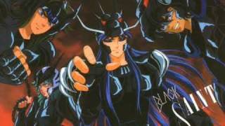 Dj-Seikima - Pegasus Fantasy Metal [Short Edition]