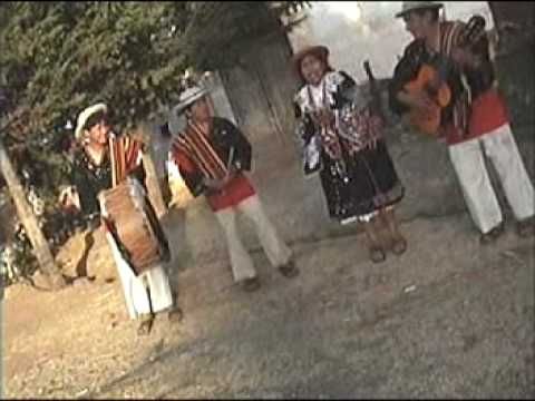 MAMA ROSARIO ... Los De Kallcha