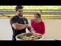How About Making Fried Black Chicken Curry
