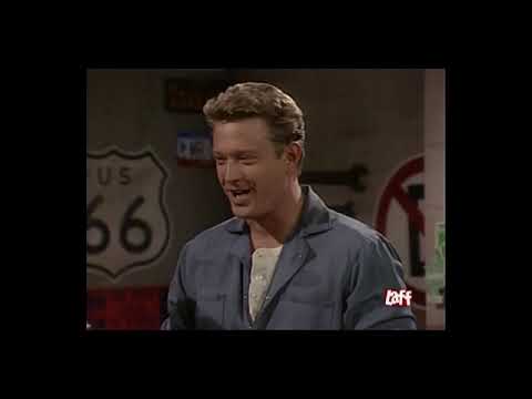 Empty Nest Season 2 Episode 14 Complainin' in the Rain