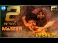 Two years of biggest blockbuster #Master 🔥🔥 | ​​#2YearsofMASTER