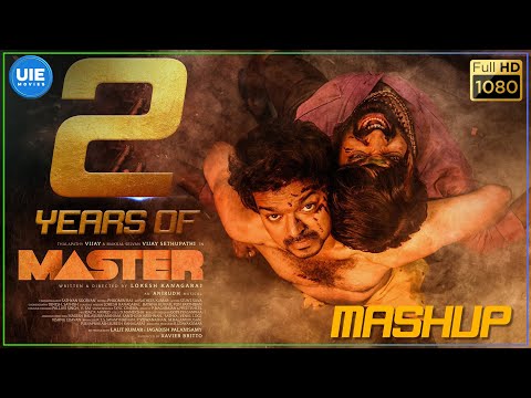 Two years of biggest blockbuster 