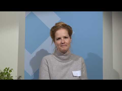 Exzellenzcamp 2021: "Was bedeutet Schule" für Lena Büttner