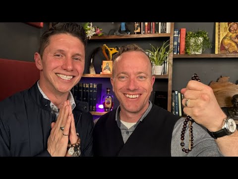 Pray the Rosary with Us! - Feat. @gabiafterhours