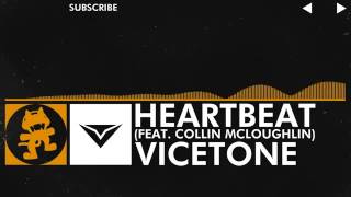 ✔[House Music] - Vicetone - Heartbeat (feat. Collin McLoughlin) [Monstercat Release]