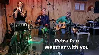 Petra Pan Band video preview